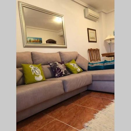 The Beach Apartment - Sea Views 카보 데 팔로스 외부 사진